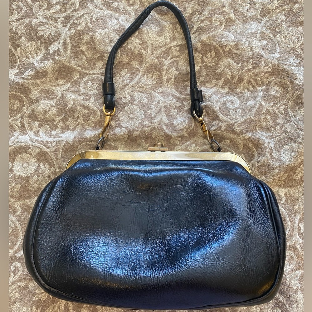 Intake Letisse Leather Bag - Picture 14 of 15